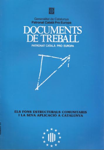 Documents de Treball, núm. 14