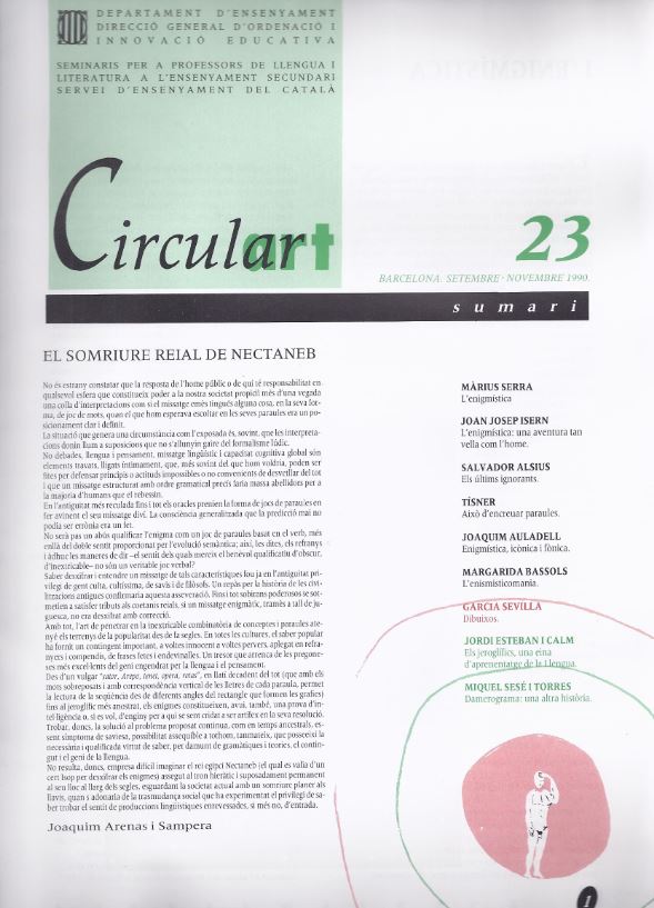 Circulart, 23