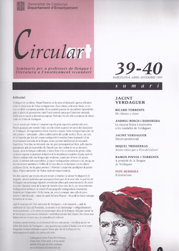 Circulart, 39-40
