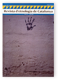 Revista d'etnologia de Catalunya, núm. 16. Nova antropologia de la Mediterrània