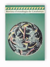 Revista d'etnologia de Catalunya, núm. 17. Transculturació, consum i alimentació