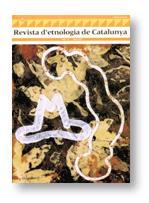 Revista d'etnologia de Catalunya, núm. 18. La construcció social de la persona