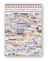 Revista d'etnologia de Catalunya, núm. 19