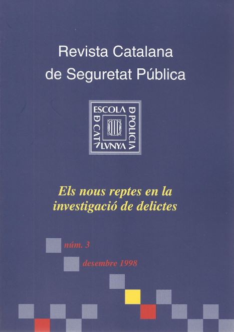 Revista Catalana Seguretat, 03