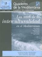 Quaderns de la Mediterrània, 01. Los retos de la interculturalidad en el Mediterráneo