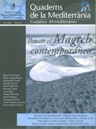 Quaderns de la Mediterrània, 02-03. Pensar el Magreb contemporáneo