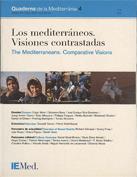 Quaderns de la Mediterrània, 04. Los mediterráneos. Visiones contratadas