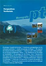 Perspectives territorials, núm. 06, estiu 2004. El paisatge i la gestió del territori. Condicions paisatgístiques de les comarques gironines