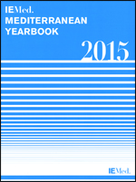IEMed. Mediterranean Yearbook 2015