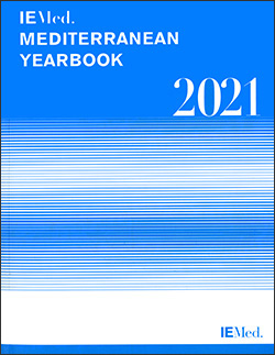 IEMed. Mediterranean Yearbook 2021