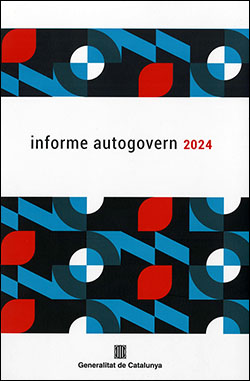 Informe Autogovern 2024
