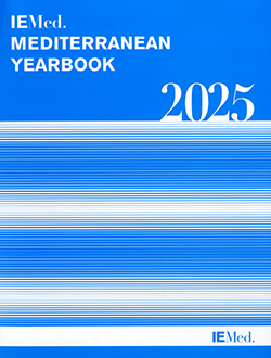 IEMed. Mediterranean Yearbook 2025