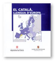 Català, llengua d'Europa (1a reimpr. 2a ed.)/El