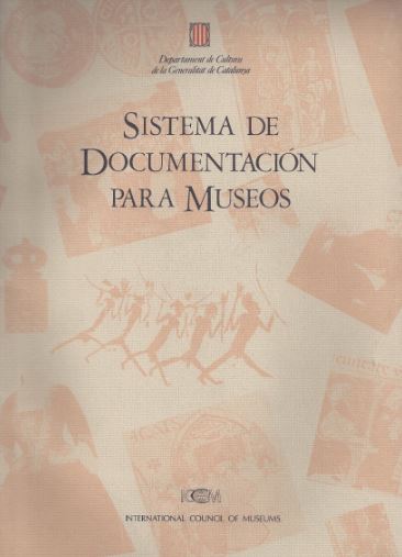 Sistema de documentación para museos