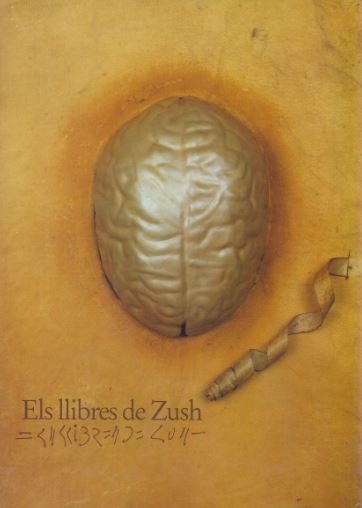 llibres de Zush/Els