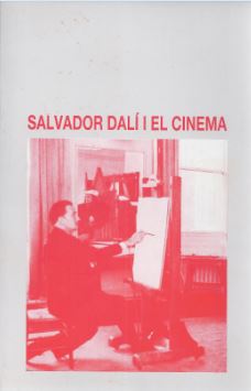Salvador Dalí i el cinema
