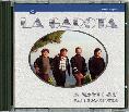 CD: A navegar. Balls mariners. La Garota