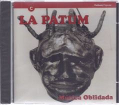 CD: Patum. Música oblidada