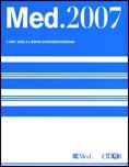 Med.2007. L'any 2006 a l'espai euromediterrani