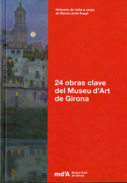 24 obras clave del Museu d'Art de Girona