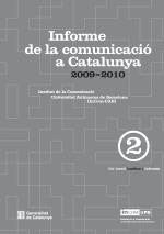 Informe de la comunicació a Catalunya 2009-2010