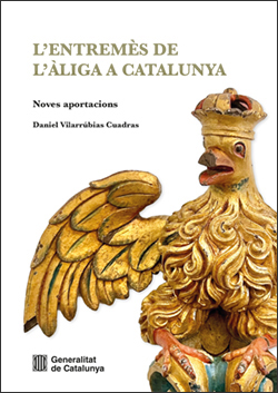 Entremès de l'Àliga a Catalunya (2a. ed.)/L'