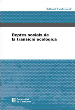 Reptes socials de la transició ecològica (PDF)