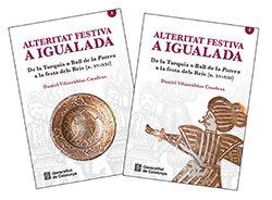 Alteritat festiva a Igualada