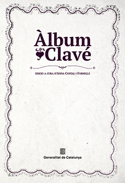 Àlbum Clavé