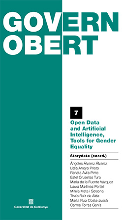 Open Data and Artificial Intelligence, Tools for Gender Equality