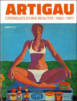 Artigau. Cròniques d'una realitat, 1965-1977
