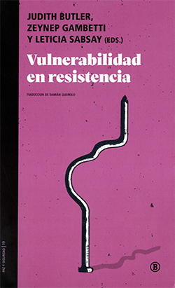 Vulnerabilidad en resistencia