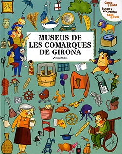 Museus de les comarques de Girona