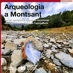 Arqueologia a Montsant
