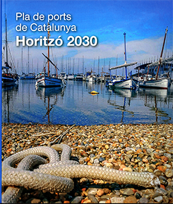 Pla de ports de Catalunya. Horitzó 2030