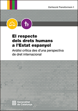 respecte dels drets humans a l'Estat espanyol/El