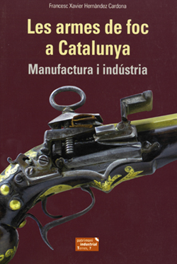 Armes de foc a Catalunya/Les
