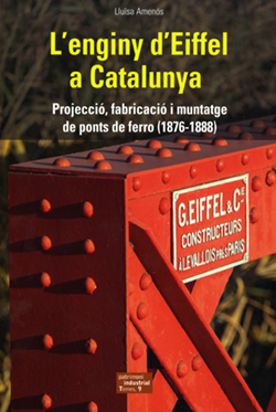 Enginy d'Eiffel a Catalunya/L'