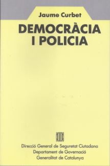 Democràcia i Policia