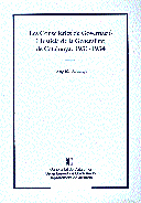 Conselleries de Governació i Justícia de la Generalitat de Catalunya. 1931-1934/Les