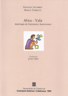 Abya-Yala. Antologia de literatures americanes