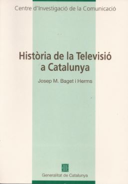 Història de la televisió a Catalunya