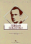 Ferran Soldevila. Textos d'història i política (1924-1967)