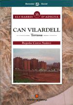 Can Vilardell. Terrassa