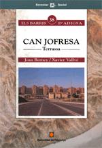 Can Jofresa. Terrassa
