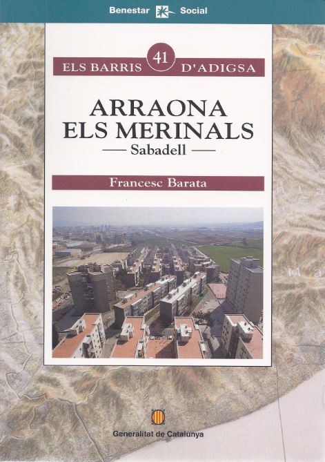Arraona - Els Merinals. Sabadell