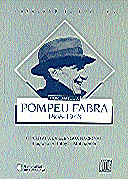Homenatge a Pompeu Fabra 1868-1948. Fidelitat a la llengua nacional
