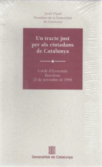 tracte just per als ciutadans de Catalunya/Un