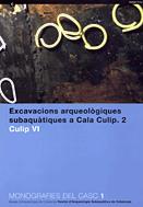 Excavacions arqueològiques subaquàtiques a Cala Culip II. 2