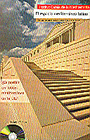 Espacio mediterráneo latino. Cultura, empresa, paisaje, población y cooperación/El (llibre + CD-ROM)
